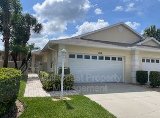 1714 Fountain View Cir, Venice, FL 34292
