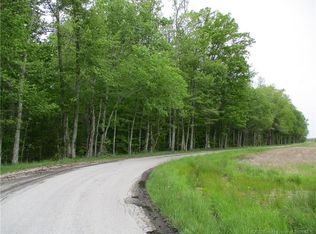 11701 N Jefferson Rd, Canaan, IN 47224