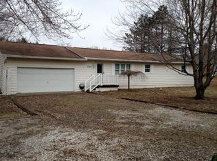 2384 Ginder Rd NW, Lancaster, OH 43130