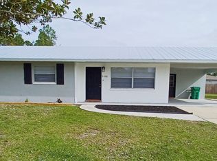5800 Killarney Ave, Fort Pierce, FL 34951