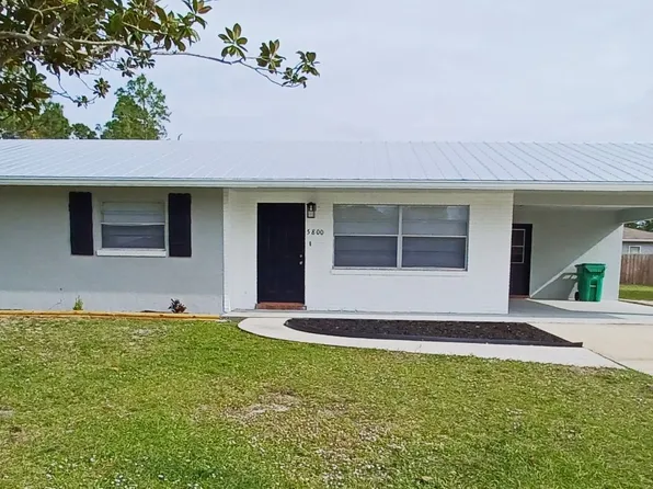 5800 Killarney Ave, Fort Pierce, FL 34951