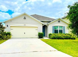 3685 Maidencain St, Clermont, FL 34714