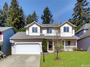 21517 102nd St E, Bonney Lake, WA 98391