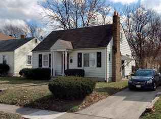 1231 E 23rd Ave, Columbus, OH 43211