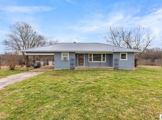 1285 Savoyard Park Rd, Horse Cave, KY 42749