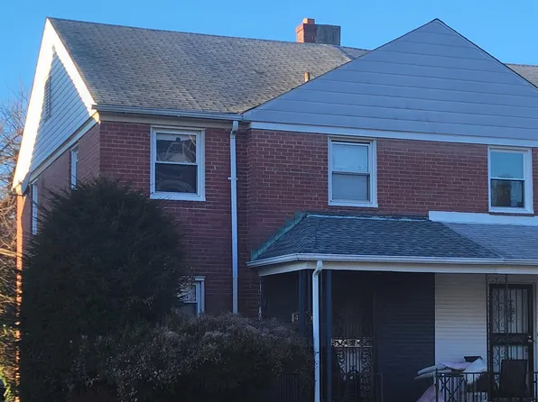 4010 Clarks Ln, Baltimore, MD 21215