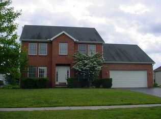 8019 Eagle Creek Ct, Sylvania, OH 43560