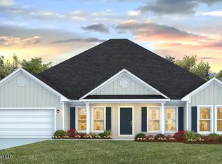 17110 River Hills Dr, Gulfport, MS 39503