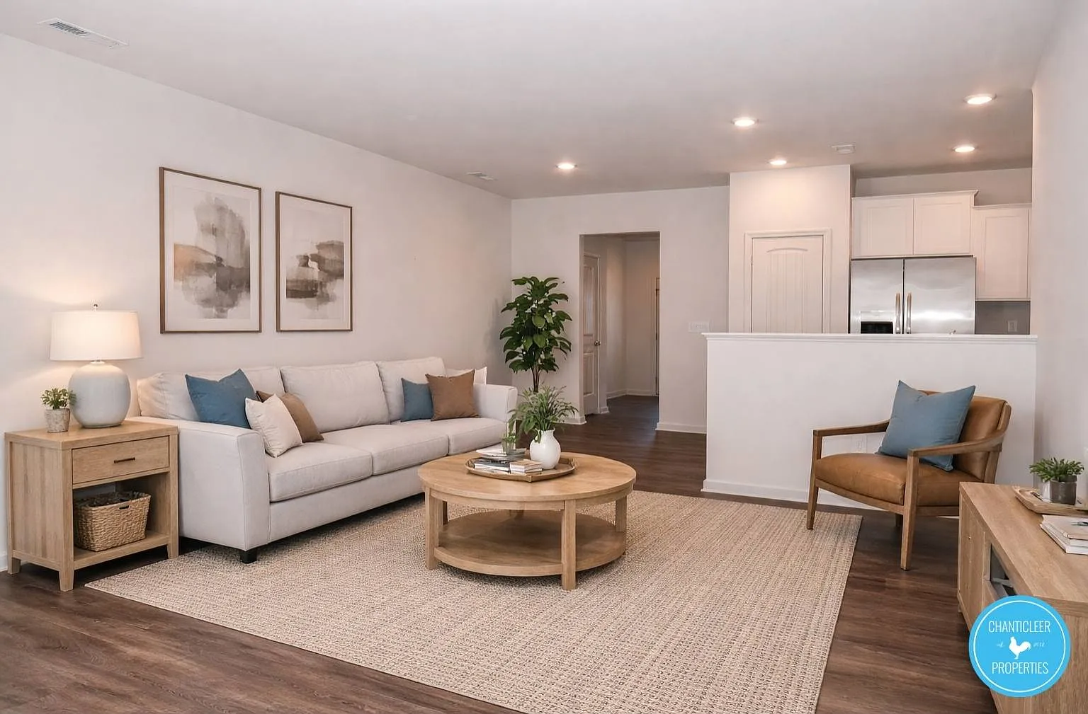 2497 Ashton Park Ln TRIAD - 1 — Photo 1