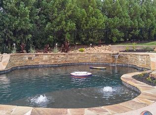 601 Baybrook Way, Canton, GA 30115