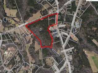 0 White Oak Rd, Appling, GA 30802