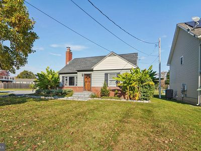 35 E Moser Rd, Thurmont, MD, 21788