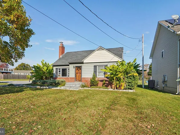 35 E Moser Rd, Thurmont, MD 21788