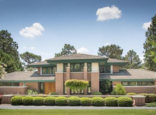 48 Braemar Rd, Pinehurst, NC 28374