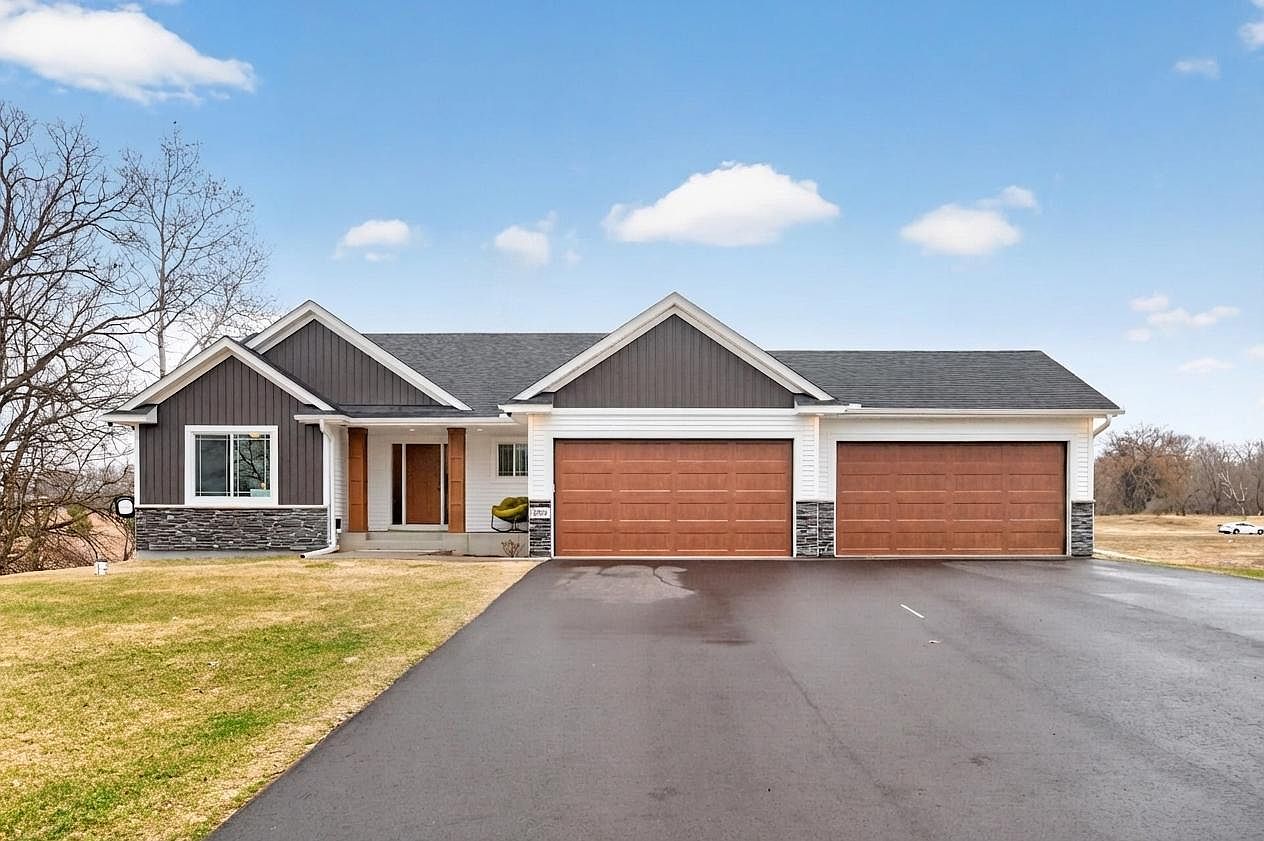 TaN〜SALEです。 18753 Orchid St NW, Oak Grove, MN 55303 | MLS #7086372 | Zillow