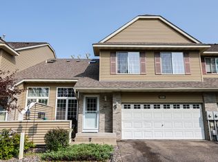 1326 Crown Oaks Dr, Minneapolis, MN 55432