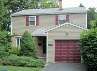 717 Rowland Ave, Cheltenham, PA 19012