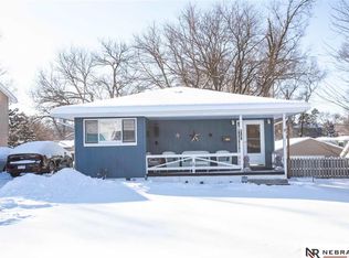 6523 Hamilton St, Omaha, NE 68132
