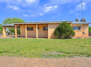 2229 Gun Club Rd SW, Albuquerque, NM 87105