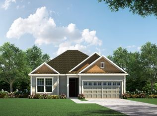 583 Crossland Dr, Moncks Corner, SC 29461
