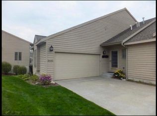 3441 Sand Dock Ct, Muskegon, MI 49441