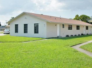 203 N 59th Ave, Hollywood, FL 33021