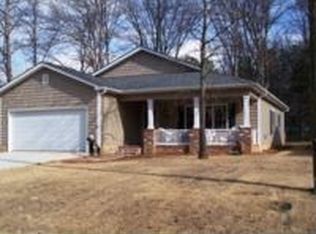 1266 Pless St NW, Concord, NC 28027