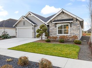 1407 N Diadora Ave, Eagle, ID 83616