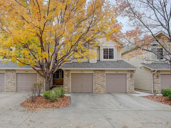 9007 W Phillips Drive, Littleton, CO 80128