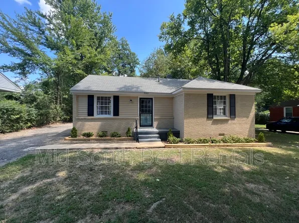 3162 Saint Charles Dr, Memphis, TN 38127
