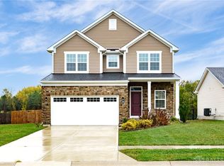 1764 Highlander Dr, Xenia, OH 45385