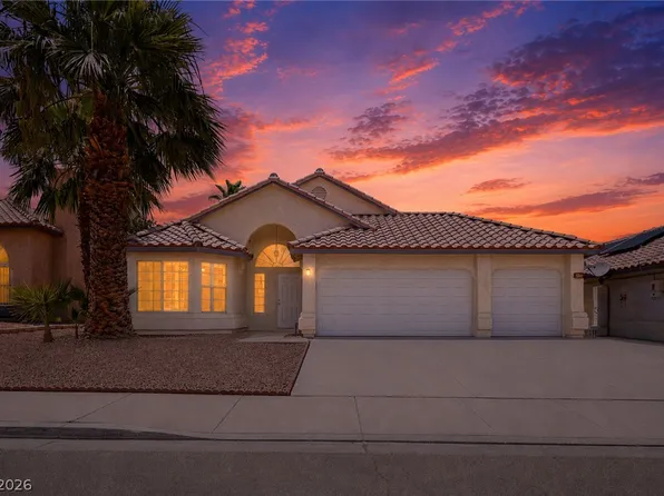 4511 Socrates St, North Las Vegas, NV 89031