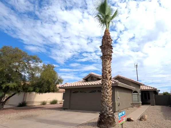 143 S Willow Creek St, Chandler, AZ 85225