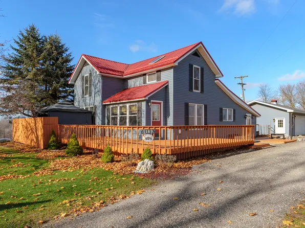 1189 122nd Ave, Martin, MI 49070