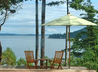 348 San Juan Dr, Friday Harbor, WA 98250