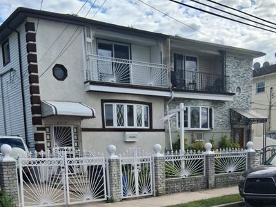 2215 Edgemere Avenue, Far Rockaway, NY, 11691