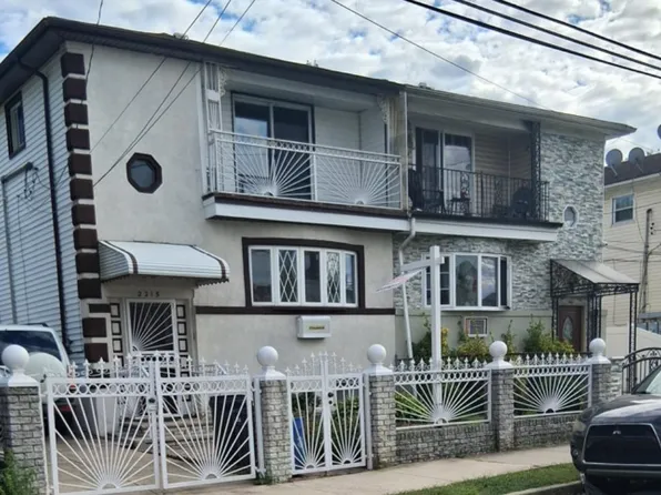 2215 Edgemere Avenue, Far Rockaway, NY 11691