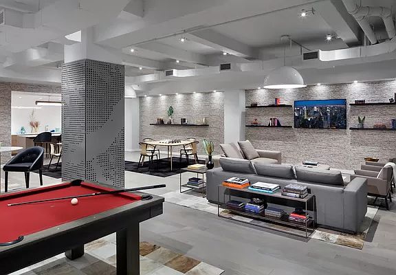 5th image of 88 Lexington Ave #407