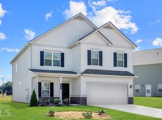 46 Preserve Point, Jasper, GA 30143