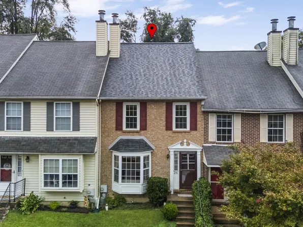 28 Townview Dr Building D, West Grove, PA 19390