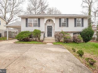 6313 Suitland Rd, Suitland, MD 20746