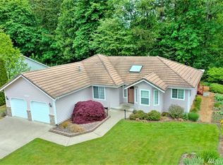 3837 Cortez Loop SW, Tumwater, WA 98512