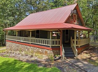 1525 Sperin Rd, Ball Ground, GA 30107