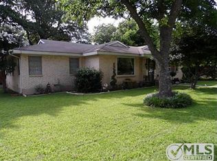 801 Finch Ave, McKinney, TX 75069