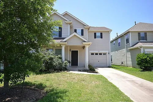 8106 Arrington Forest Ln Photo 1