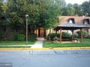 11605 Vantage Hill Rd UNIT 22B, Reston, VA 20190