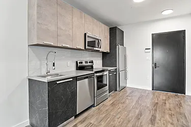 Rented by 5 Boro Realty Corp