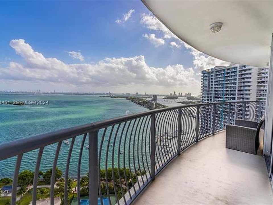 1st image of 1750 N Bayshore Dr APT 3201