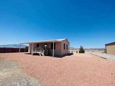 910 S Oconnor Way, Pahrump, NV, 89048