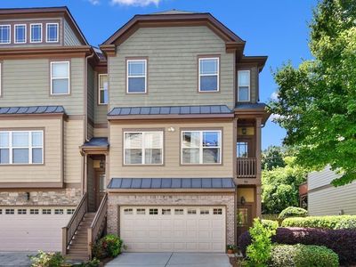 702 Emeril Dr, Avondale Estates, GA, 30002